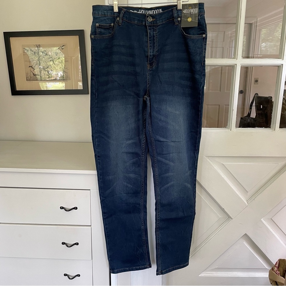 Hollywood Women's Jeans